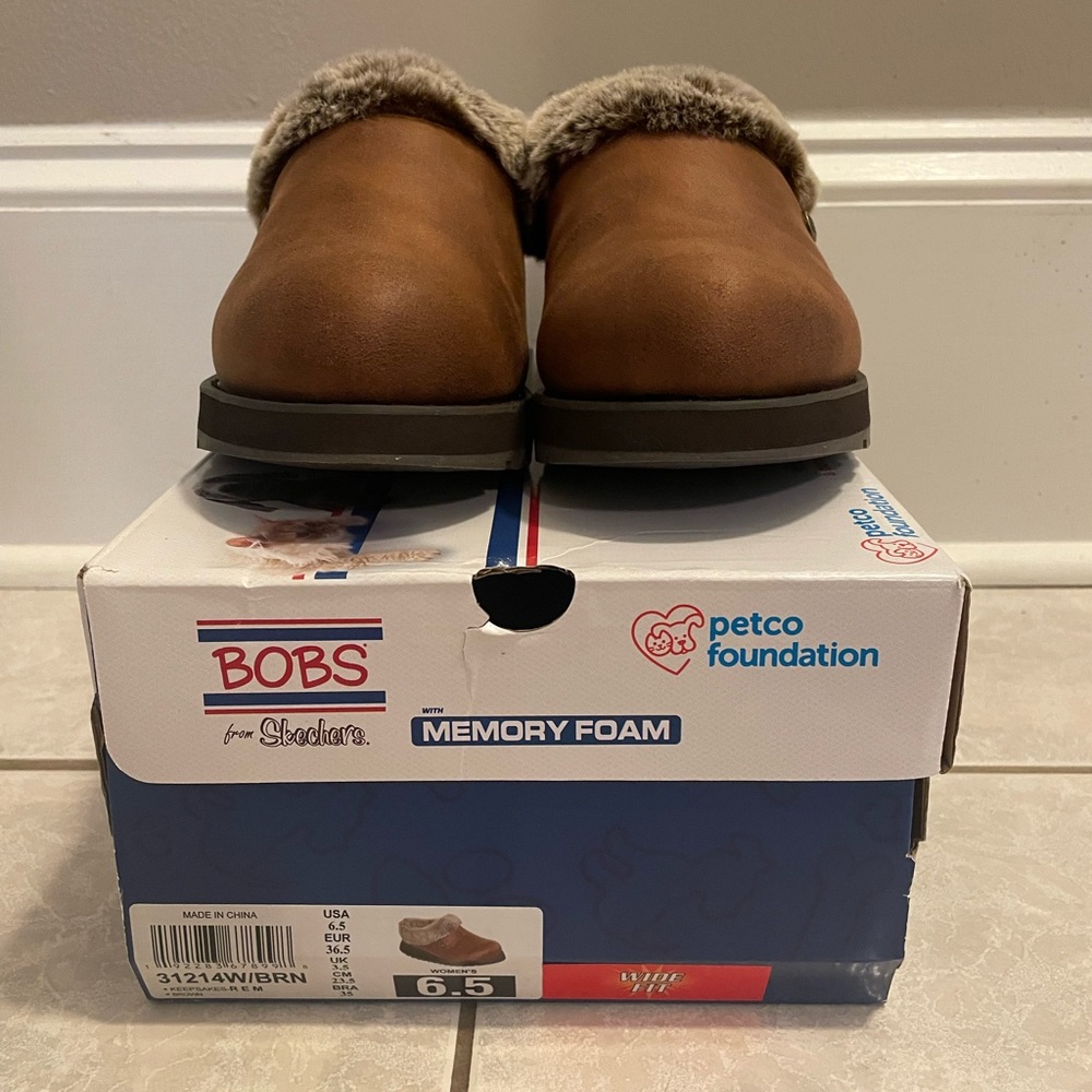 BOBS Keepsakes Lite - Cozy Blend